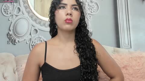 Snapshot of joselyn_sexy_ chatting on January 2025 06:32:02 PM Katalina online show from January 2025 06:32:02 PM