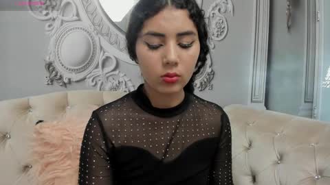 Snapshot of joselyn_sexy_ chatting on February 2025 01:33:01 AM Katalina online show from February 2025 01:33:01 AM