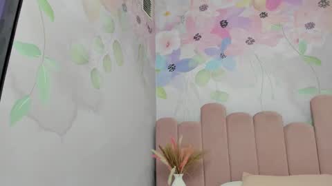 Snapshot of joselyn_sexy_ chatting on March 2025 11:17:01 AM Katalina online show from March 2025 11:17:01 AM