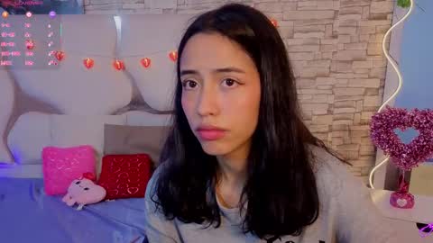 Joselyn  online show from February 2026 01:47:01 PM