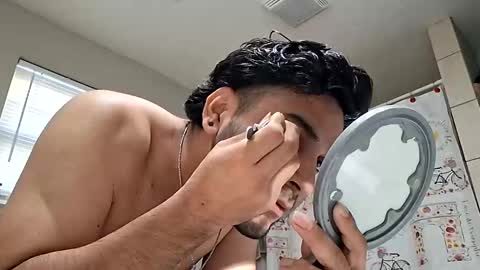 Snapshot of josemiller26 chatting on October 2025 09:15:02 PM josemiller26 online show from October 2025 09:15:02 PM