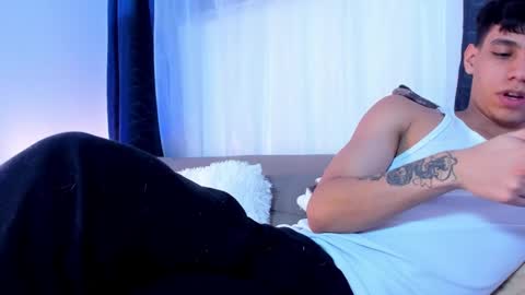 Josep online show from February 2025 12:59:02 AM