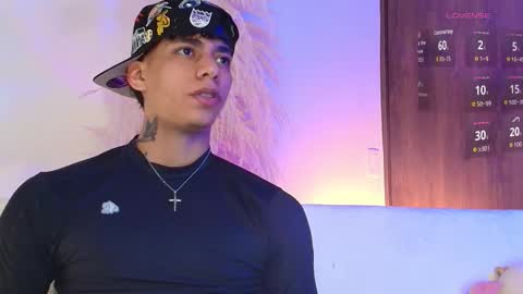 Josep online show from September 2025 11:26:01 PM