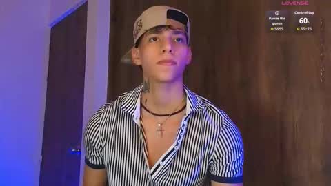 Josep online show from September 2025 01:49:02 AM