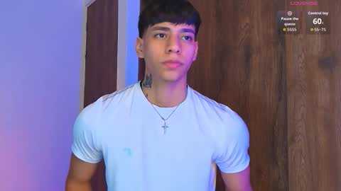 Josep online show from September 2025 10:53:01 PM