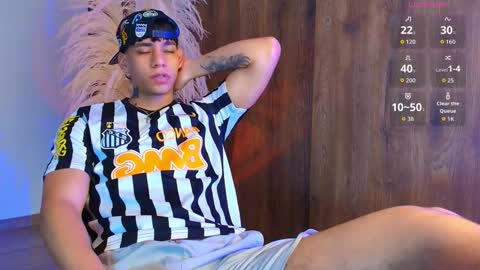 Josep online show from October 2025 10:29:02 PM