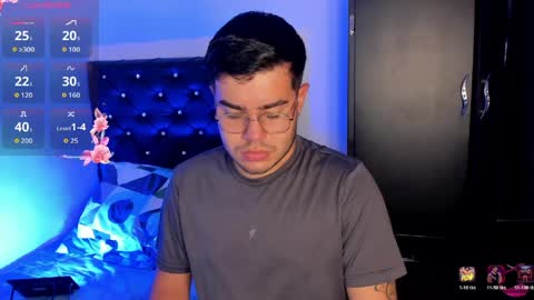 Snapshot of joseph__12 chatting on April 2026 05:04:02 AM Joseph online show from April 2026 05:04:02 AM