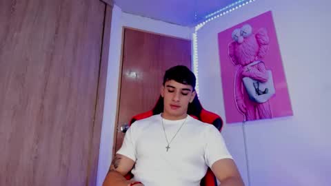 JOSEPH  online show from February 2025 12:33:02 PM