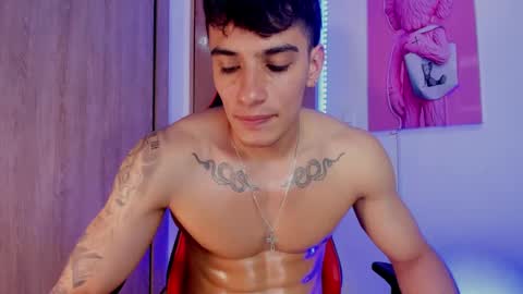 JOSEPH  online show from March 2025 04:02:01 PM