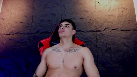 JOSEPH  online show from December 2025 12:36:02 PM