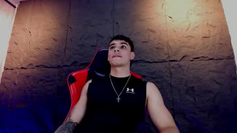 Snapshot of joseph__boy chatting on December 2025 11:41:01 AM JOSEPH online show from December 2025 11:41:01 AM