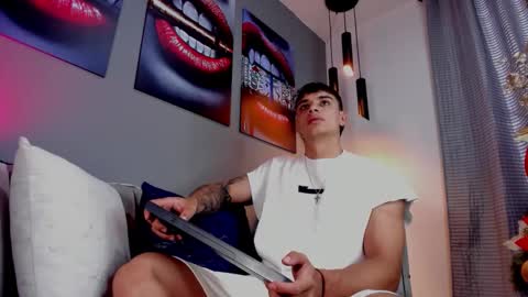 Snapshot of joseph__boy chatting on December 2025 12:10:02 PM JOSEPH online show from December 2025 12:10:02 PM