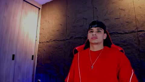 Snapshot of joseph__boy chatting on December 2025 11:50:02 AM JOSEPH online show from December 2025 11:50:02 AM