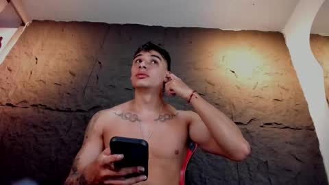 Snapshot of joseph__boy chatting on December 2025 11:40:02 AM JOSEPH online show from December 2025 11:40:02 AM