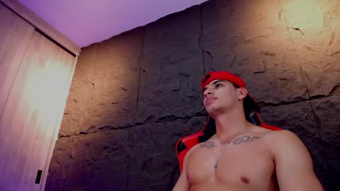 Snapshot of joseph__boy chatting on January 2026 05:27:02 PM JOSEPH online show from January 2026 05:27:02 PM