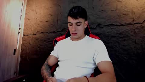 Snapshot of joseph__boy chatting on January 2026 11:15:01 AM JOSEPH online show from January 2026 11:15:01 AM