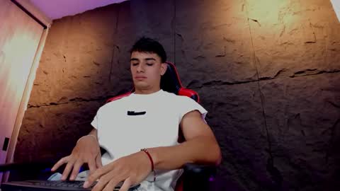 Snapshot of joseph__boy chatting on January 2026 11:14:01 AM JOSEPH online show from January 2026 11:14:01 AM