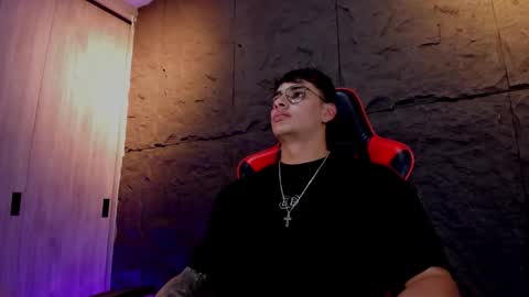 Snapshot of joseph__boy chatting on January 2026 11:25:01 AM JOSEPH online show from January 2026 11:25:01 AM