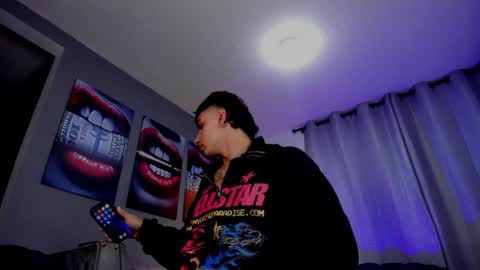 Snapshot of joseph__boy chatting on February 2026 11:31:02 AM JOSEPH online show from February 2026 11:31:02 AM