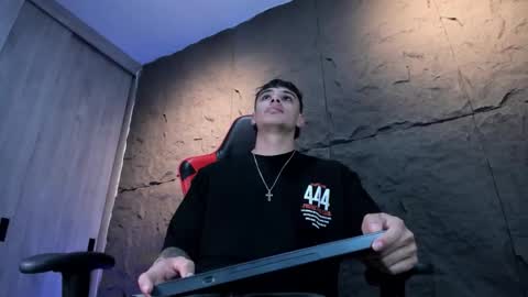 Snapshot of joseph__boy chatting on February 2026 11:31:01 AM JOSEPH online show from February 2026 11:31:01 AM