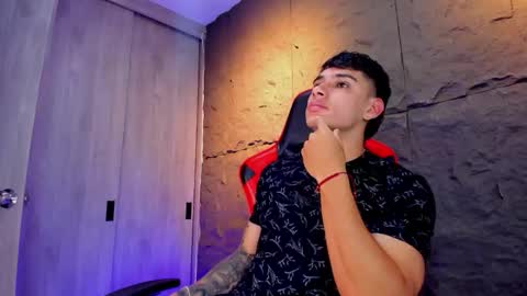 Snapshot of joseph__boy chatting on February 2026 11:27:01 AM JOSEPH online show from February 2026 11:27:01 AM