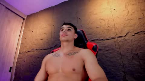 Snapshot of joseph__boy chatting on February 2026 11:25:02 AM JOSEPH online show from February 2026 11:25:02 AM