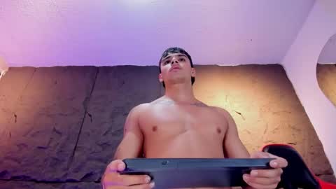 Snapshot of joseph__boy chatting on February 2026 11:26:01 AM JOSEPH online show from February 2026 11:26:01 AM