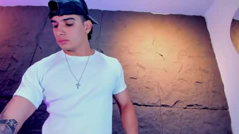 Snapshot of joseph__boy chatting on February 2026 11:27:02 AM JOSEPH online show from February 2026 11:27:02 AM