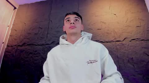 Snapshot of joseph__boy chatting on February 2026 11:28:02 AM JOSEPH online show from February 2026 11:28:02 AM