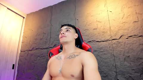 Snapshot of joseph__boy chatting on February 2026 11:39:02 AM JOSEPH online show from February 2026 11:39:02 AM