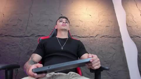 Snapshot of joseph__boy chatting on February 2026 11:28:02 AM JOSEPH online show from February 2026 11:28:02 AM