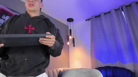 Snapshot of joseph__boy chatting on February 2026 11:20:01 AM JOSEPH online show from February 2026 11:20:01 AM