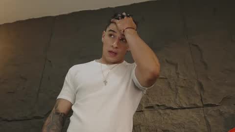 Snapshot of joseph__boy chatting on February 2026 11:20:02 AM JOSEPH online show from February 2026 11:20:02 AM