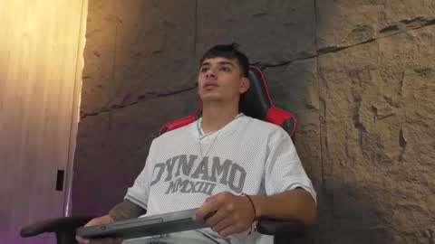 Snapshot of joseph__boy chatting on March 2026 11:28:02 AM JOSEPH online show from March 2026 11:28:02 AM