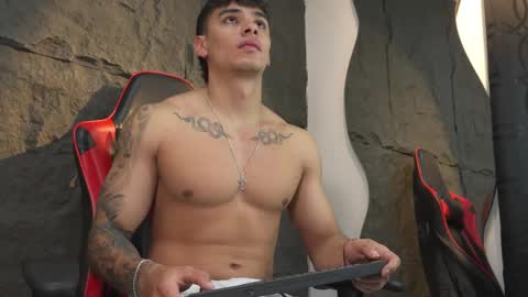 Snapshot of joseph__boy chatting on March 2026 11:28:02 AM JOSEPH online show from March 2026 11:28:02 AM