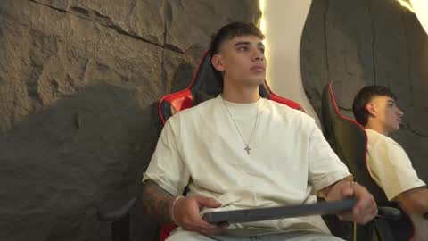 Snapshot of joseph__boy chatting on March 2026 11:29:02 AM JOSEPH online show from March 2026 11:29:02 AM