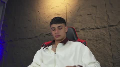 Snapshot of joseph__boy chatting on March 2026 12:20:02 PM JOSEPH online show from March 2026 12:20:02 PM