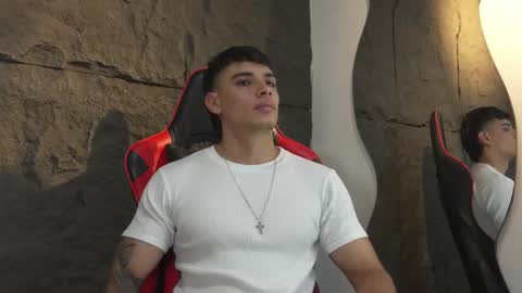 JOSEPH  online show from March 2026 11:27:02 AM