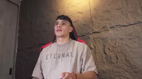 JOSEPH  online show from April 2026 11:33:01 AM