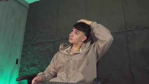 JOSEPH  online show from July 2026 11:39:02 AM
