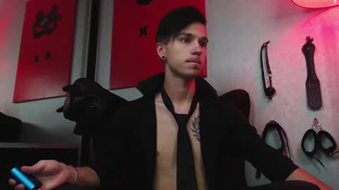 Master Joseph online show from February 2025 11:10:01 AM