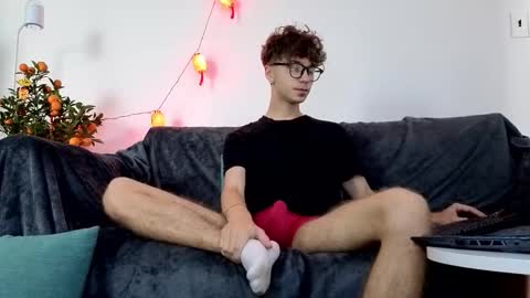 Master Joseph online show from February 2026 01:35:02 AM