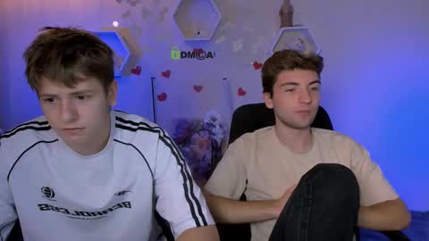 joseph_bear_ online show from September 2025 09:07:02 PM