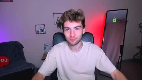 joseph_bear_ online show from September 2025 08:30:02 AM