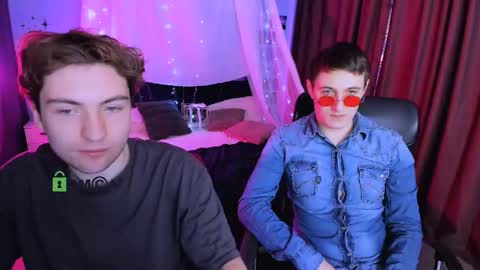 joseph_bear_ online show from February 2026 07:56:02 PM