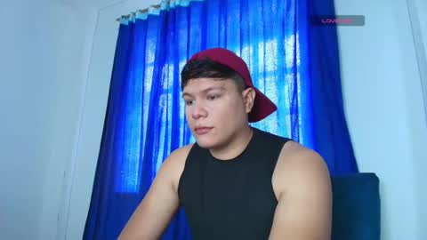 JOSEPH BROWN online show from February 2025 04:05:02 PM