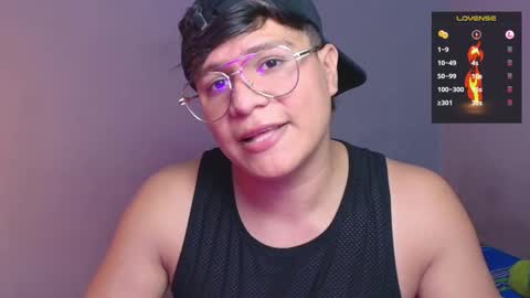 JOSEPH BROWN online show from December 2025 02:49:01 AM