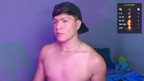 JOSEPH BROWN online show from December 2025 09:05:02 AM