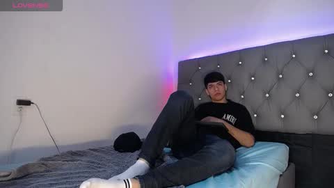 Joseph Clark online show from September 2025 07:49:01 PM