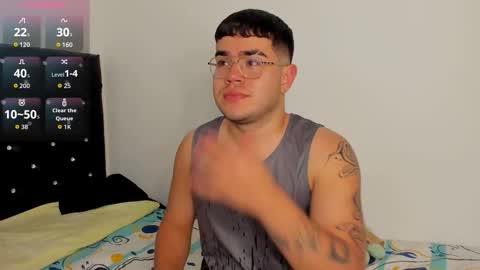 Snapshot of joseph_connor5 chatting on February 2026 01:36:01 AM joseph online show from February 2026 01:36:01 AM